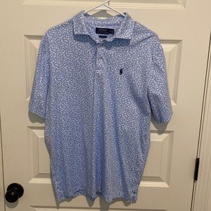 Polo Ralph Lauren 3 Button Polo